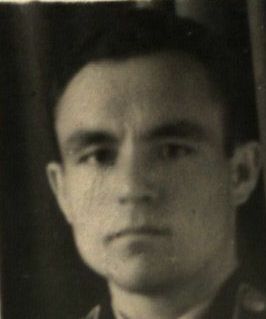 Афанасьев Варлам Афанасьевич