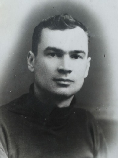 Чернявский Александр Иванович