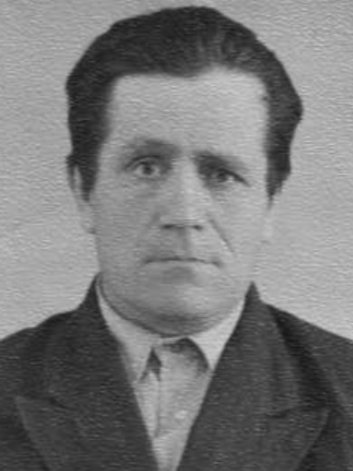 Подногин Гурьян Прокопьевич