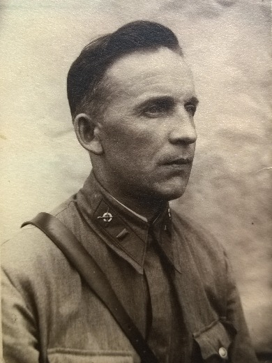 Козлов Дмитрий Михайлович