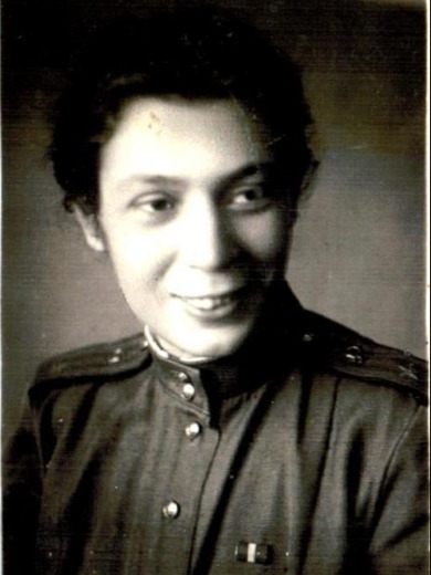 Рожкова Любовь Матвеевна