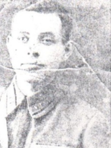 Шарафутдинов Карим Салахович