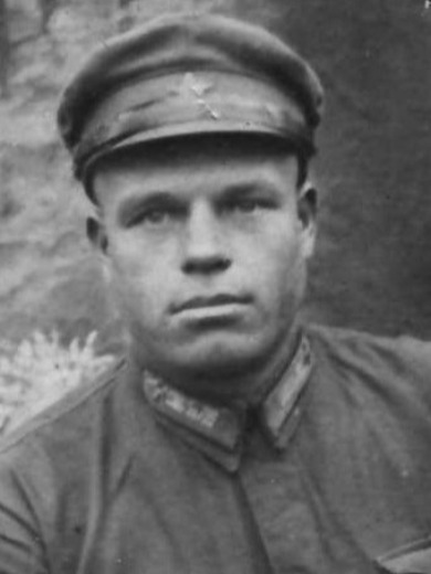 Алтунин Фёдор Иосифович