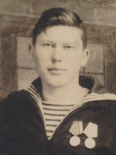 Паршуковский Василий Игнатьевич