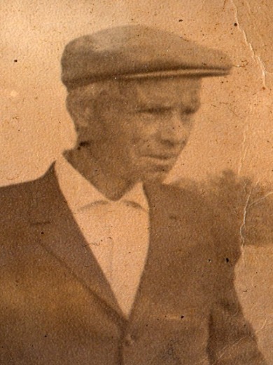 Яцук Касьян Ефремович