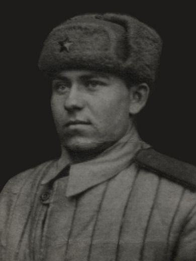 Рябцов Алексей Иванович