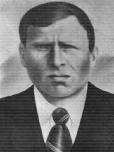 Ларенцев Василий Ефимович