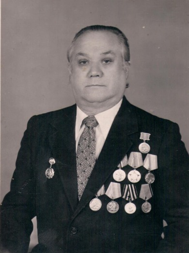 Моцартов Герман Елладиевич