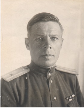 Горшков Виктор Федорович