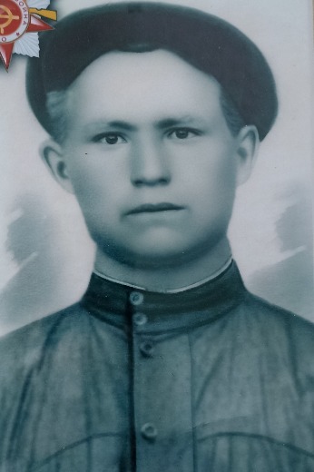 Марков Павел Маркович