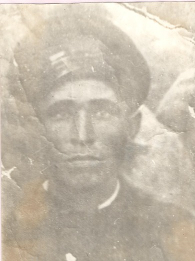 Сухов Иван Никитивич