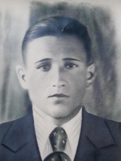 Салычев Иван Иванович