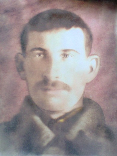 Ризченко Иван Петрович