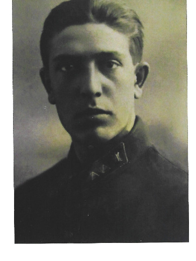 Тарасов Александр Михайлович