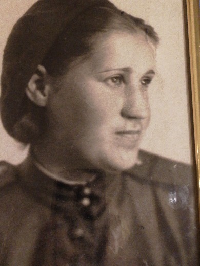 Белоноженко Мария Ивановна