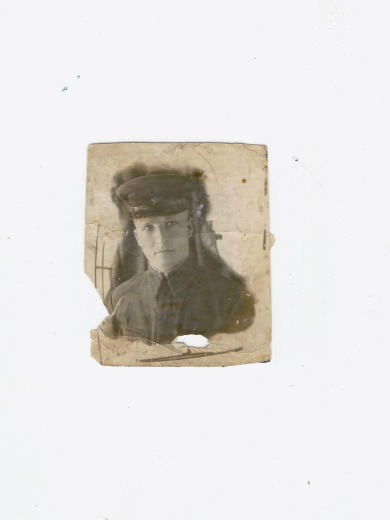 Соколов Кузьма Никитович