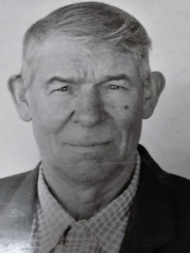 Рябов Александр Сергеевич