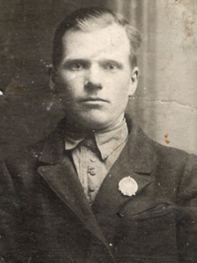 Шкирман Семен Ефремович