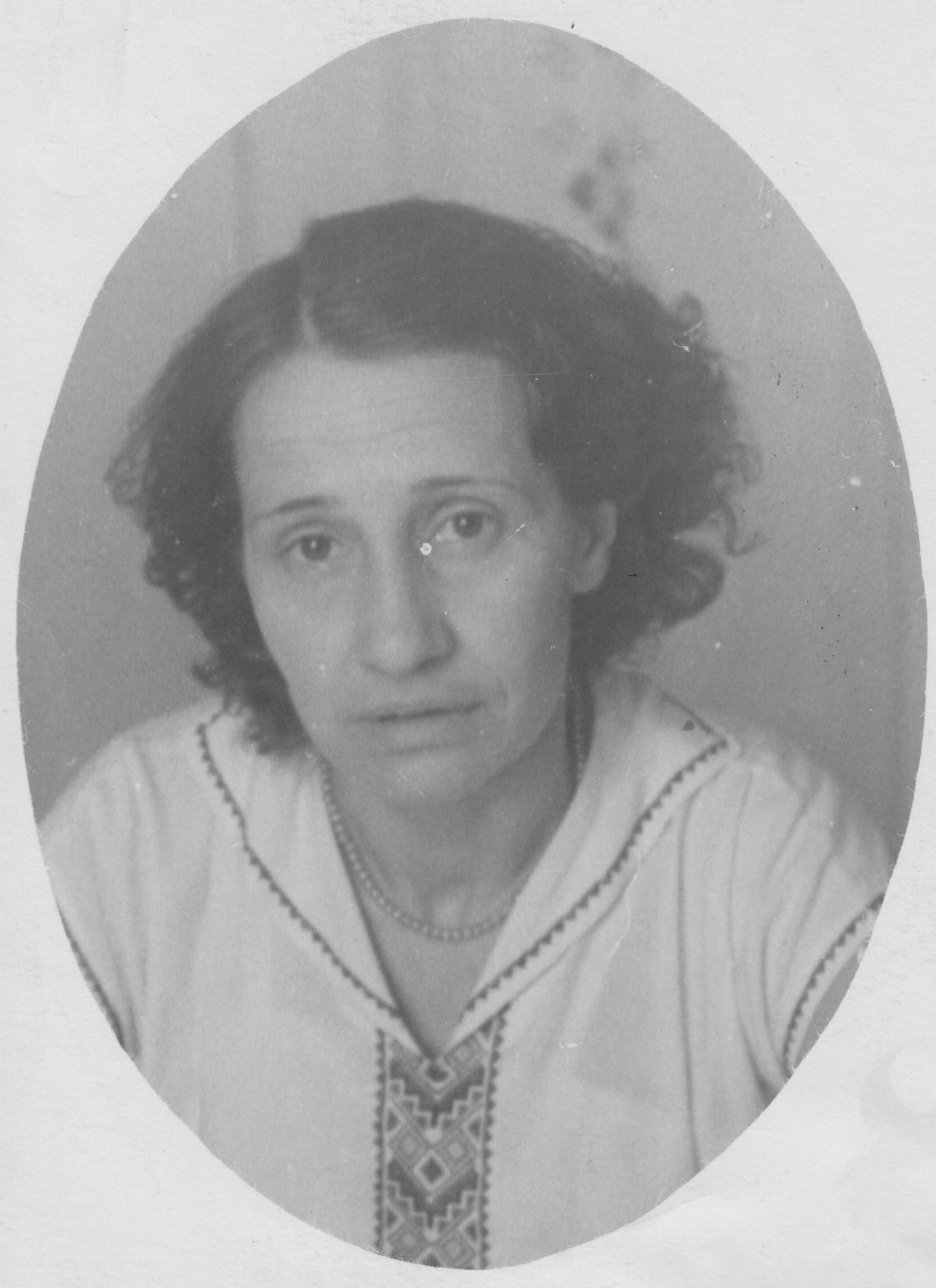 Воронина Анна Николаевна