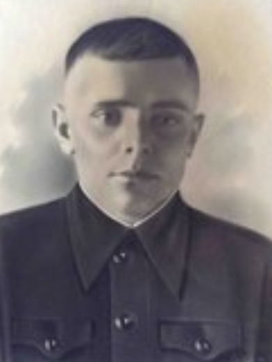 Рытов Иван Ксенофонтович
