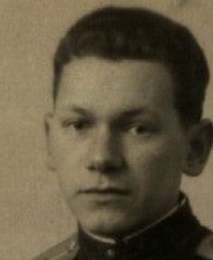 Винокуров Борис Григорьевич