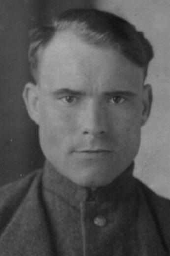 Лазарев Иван Михайлович