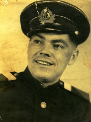 Пустильник Петр Романович