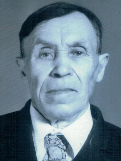 Артемов Андрей Иванович