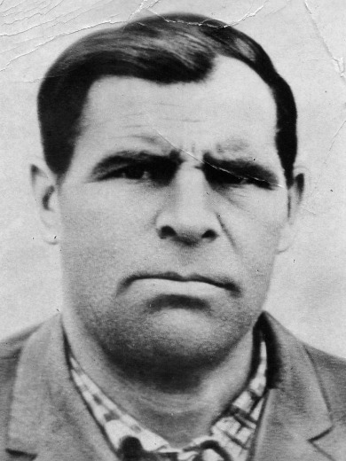 Ломаев Степан Алексеевич