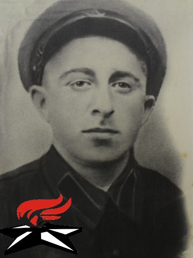 Амичба Николай Абасович