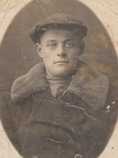 Бунцев Федор Ефимович