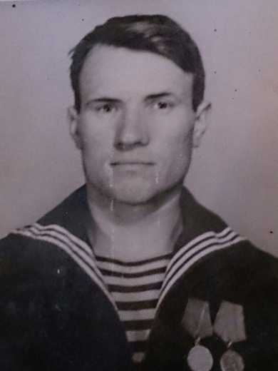 Бабенко Андрей Илларионович