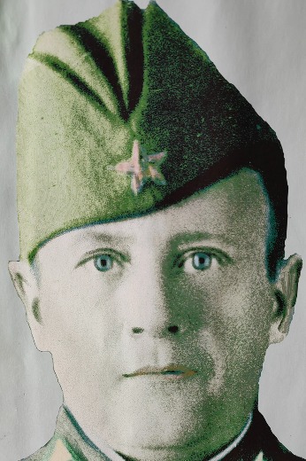 Дьяков Пётр Иванович