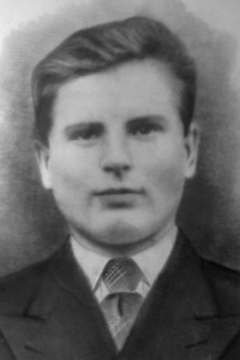 Базылев Николай Панфилович