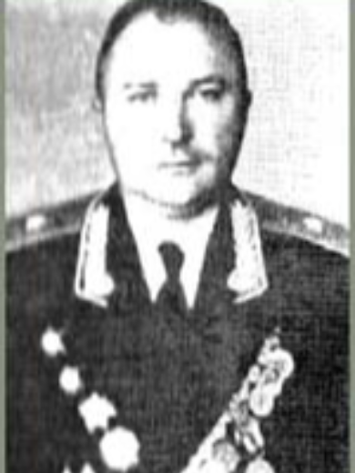 Кобзарь Дмитрий Александрович