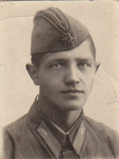 Кондаков Иван Фролович