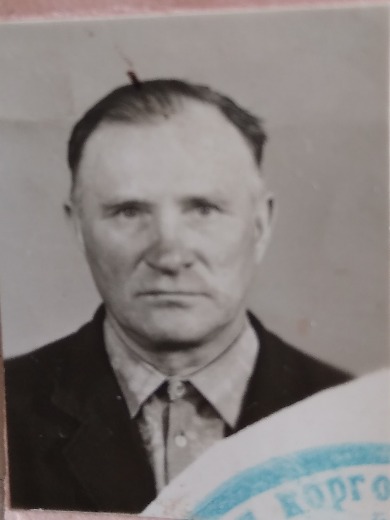 Богданович Петр Михайлович