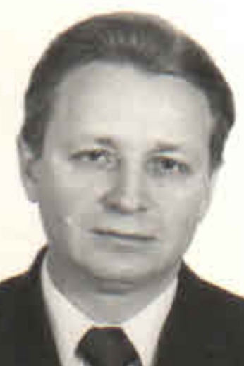 Фролов Алексей Александрович