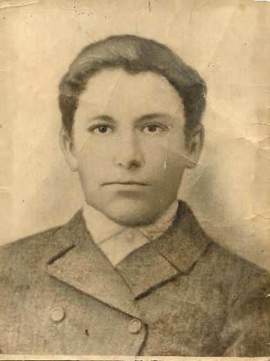 Поливанов Василий Евстафиевич