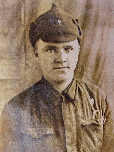 Шило Владимир Емельянович