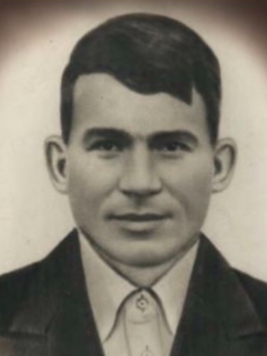 Киселев Семен Петрович