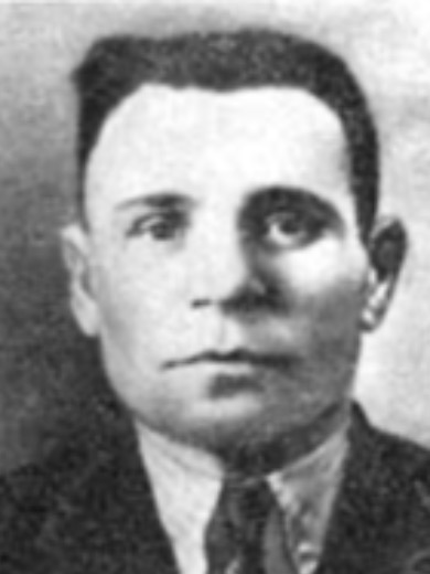 Захаров Алексей Иванович