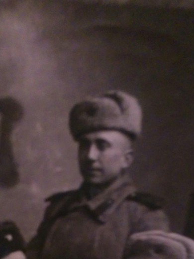Елитенко Александр Иванович