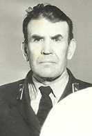 Хмелев Валентин Степанович