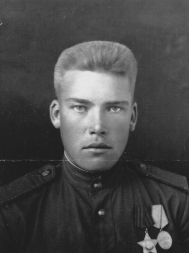 Успенский Альберт Михайлович