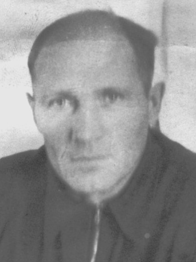 Головин Георгий Дмитриевич