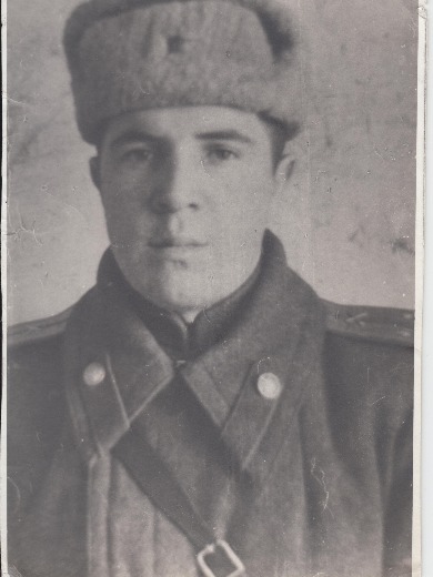 Плешивцев Николай Васильевич