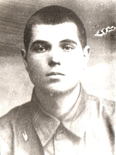 Тарасов Тимофей Васильевич