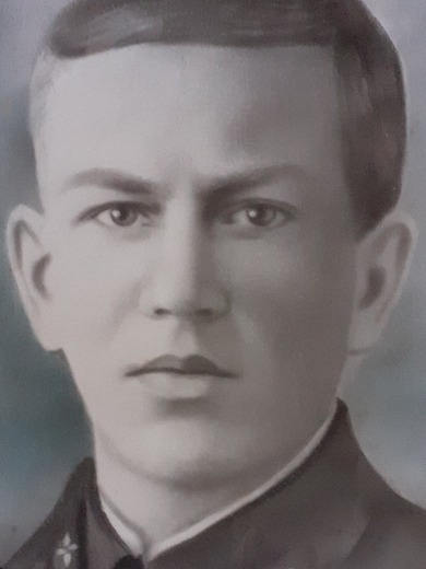 Закураев Дмитрий Григорьевич