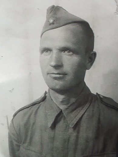 Воробьев Виктор Дмитриевич